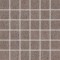 UNISTONE mozaika set 30x30 cm 5x5 szarobr�zowa DDM06612 [szkliwiona matowa]