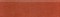 TERRACOTTA cok� 30x8 czerwonobr�zowa DSAJB627 [szkliwiona matowa]