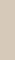 COLOR TWO kraw�d� bie��ca zewn. 2,4x9,7 RAL 0709010 GSEA5107 [matowa]