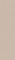 COLOR TWO kraw�d� bie��ca wewn. 2,4x9,7 RAL 0508010 GSIA5108 [matowa]