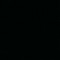 COLOR ONE p�ytka �cienna 20x20 RAL 0001500 WAA1N779 [b�yszcz�ca]