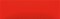 CONCEPT PLUS dekor 20x6 czerwona WARDT002 [szkliwiona b�yszcz�ca]