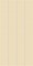 CONCEPT PLUS dekor - naci�cie 20x40 be�owa WIFMB008 [szkliwiona b�yszcz�ca]