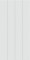 CONCEPT PLUS dekor - naci�cie 20x40 jasno szara WIFMB012 [szkliwiona b�yszcz�ca]