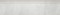 Apenino bianco lappato 29,7x119,7cm Lappato Stopnice [CERRAD]