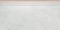 Apenino bianco lappato 29,7x59,7cm Lappato Stopnice [CERRAD]
