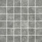 Apenino antracyt lappato 29,7x29,7cm Lappato Mozaika [CERRAD]