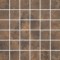 Apenino rust lappato 29,7x29,7cm Lappato Mozaika [CERRAD]