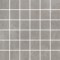Tassero gris lappato 29,7x29,7cm Lappato Mozaika [CERRAD]