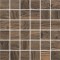 Cortone marrone 29,7x29,7cm Matowa Mozaika [CERRAD]