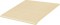 DEFILE p�.schodowa florenty�ska 45x42 jasno be�owa  DCBPK363 [szkliwiona matowa]