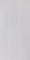FASHION dekor - naci�cie 30x60 szara DDFSE623 [szkliwiona matowa]