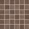 DEFILE mozaika set 30x30 cm 5x5 be�owa DDM06362 [szkliwiona matowa]