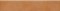 ESSENCIA LAPPATO cok� - lappato 45x8,5 pomara�czowa DSKPM343 [lappato]