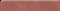 ESSENCIA LAPPATO cok� - lappato 45x8,5 bordowa DSKPM344 [lappato]