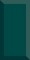 Tamoe Verde ciana Kafel 9,8x19,8 [PARADY]