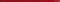 FASHION listwa 60x2 czerwona DDRSN971 gadki, poysk [RAKO]