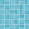 MIKADO mozaika set 30x30 cm 5x5 niebieska WDM05038 [szkliwiona b�yszcz�ca]
