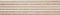 ZEN listwa 59,8x14,8x1,05 wielobarwny WLASU001 [matowa szkliwiona]