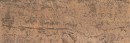 CHATEAU p�.pod�ogowa - rektyfikowana 15x45 br�zowa DAKPD167 [reliefowa]