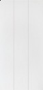FASHION dekor - naci�cie 30x60 bia�a DDFSE622 [szkliwiona matowa]