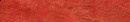 WAX bordura 45x7,3x1,0 czerwony DDPPF604 [b�yszcz�ca szkliwiona]