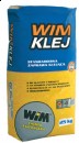 WIM-Klej Standardowy do p�ytek Ceramicznych 25kg