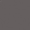 TAURUS COLOR brodzikowa ksztatka-naronik 10x10 07 S Dark Grey TTR12007 S / Mat [RAKO]