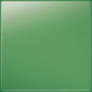 Pastel Zielony Pytka cienna 200x200 Poysk [TUBDZIN]