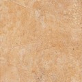ORION p�.pod�ogowa - rektyfikowana 45x45 br�zowa DAA44353 [szkliwiona matowa]