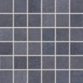 COMBI mozaika set 30x30 cm ( Sandstone Plus ) 5x5 czarna DDM06273 [szkliwiona matowa]