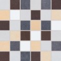 COMBI mozaika set 30x30 cm ( Sandstone Plus ) 5x5 wielobarwna DDM06275 [szkliwiona matowa]