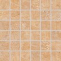 ORION  mozaika set 30x30 cm 5x5 br�zowa DDM06353 [szkliwiona matowa]