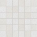 COMBI mozaika set 30x30 cm ( Unistone ) 5x5 bia�a DDM06609 [szkliwiona matowa]