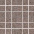 COMBI mozaika set 30x30 cm ( Unistone ) 5x5 szarobr�zowa DDM06612 [szkliwiona matowa]