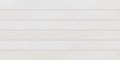 UNISTONE dekor 30x60 bia�a DDPSE609 [szkliwiona matowa]