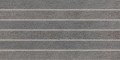 UNISTONE dekor 30x60 szara DDPSE611 [szkliwiona matowa]