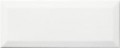 CONCEPT PLUS dekor 25x10 bia�a WARGT104 [szkliwiona matowa]