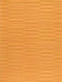 ALLEGRO p�ytka �cienna 25x33 pomara�czowa WARKB004 [szkliwiona b�yszcz�ca]