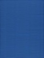 ALLEGRO p�ytka �cienna 25x33 ciemno niebieska WARKB008 [szkliwiona b�yszcz�ca]