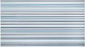 BOTANICA insert 25x45 niebieska WITP3027 [matowa-b�yszcz�ca]