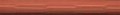 ALLEGRO listwa relief 25x3 czerwona WLRGC073 [0]