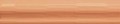 ALLEGRO listwa relief 25x5 pomara�czowa WLRGE072 [0]