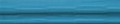 ALLEGRO listwa relief 25x5 niebieska WLRGE075 [0]