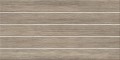 PS500 WOOD BROWN SATIN STRUCTURE 29,7x60 Brzy i grafity Strukturalna, Satynowa W698-009-1 [CERSANIT]