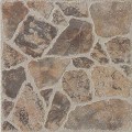 VENEZIA p�ytka pod�ogowa 33,3x33,3x0,8 br�zowa DAR3B001