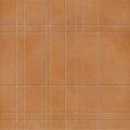 ESSENCIA LAPPATO rozeta - lappato 45x45 pomara�czowa DDE44343 [lappato]
