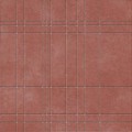 ESSENCIA LAPPATO rozeta - lappato 45x45 bordowa DDE44344 [lappato]