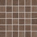 COMBI mozaika set 30x30 cm ( Defile ) 5x5 be�owa DDM06362 [szkliwiona matowa]
