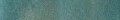 WAX bordura 45x7,3x1,0 zielony DDPPF605 [b�yszcz�ca szkliwiona]